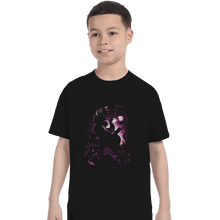 Load image into Gallery viewer, Shirts T-Shirts, Youth / Small / Black The Sea Witch
