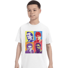 Load image into Gallery viewer, Shirts T-Shirts, Youth / XL / White OGB Team
