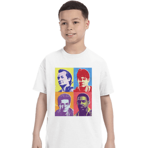 Shirts T-Shirts, Youth / XL / White OGB Team
