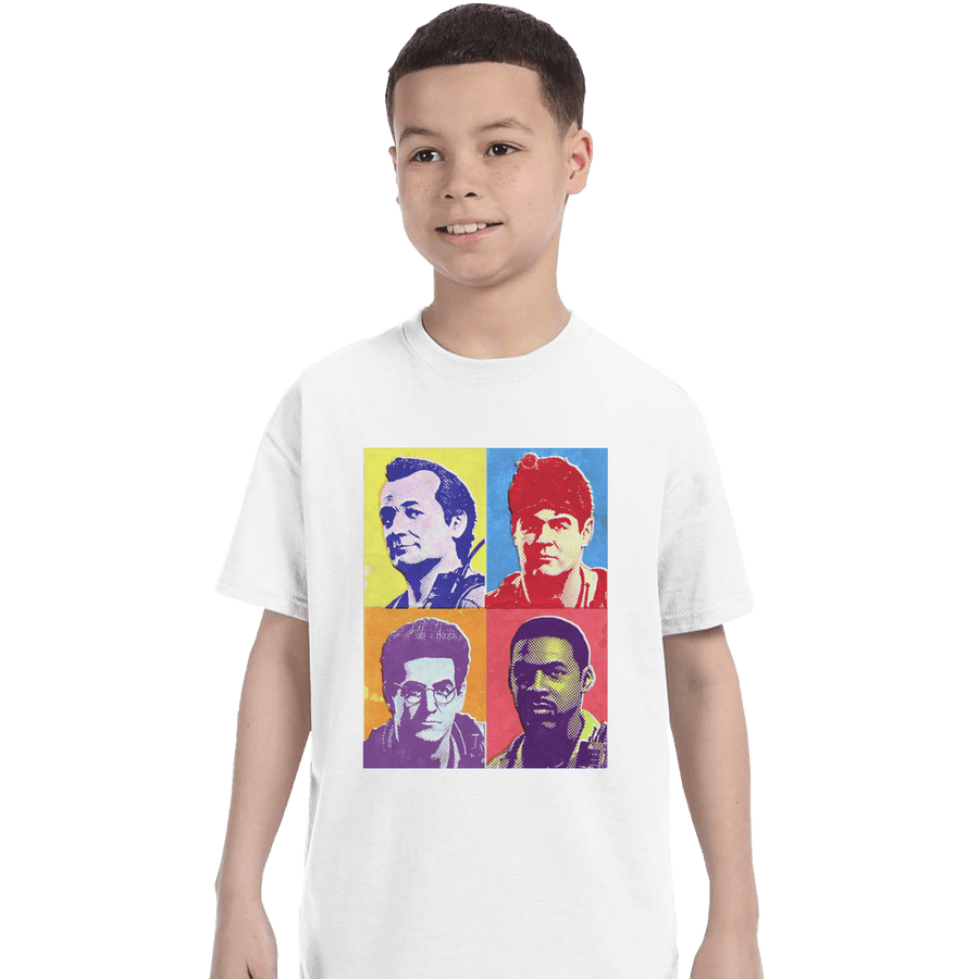 Shirts T-Shirts, Youth / XL / White OGB Team
