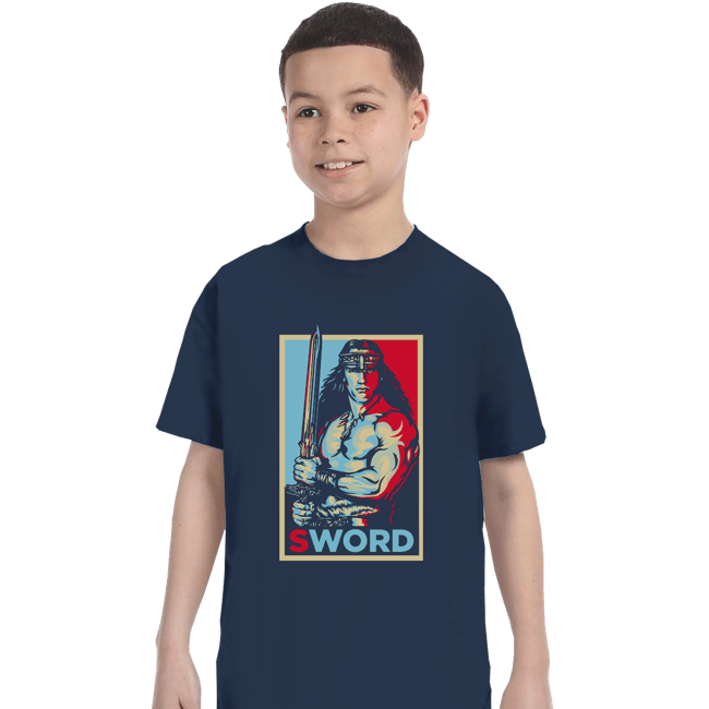 Shirts (S)word