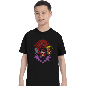 Shirts T-Shirts, Youth / XL / Black Brotherhood Rhapsody