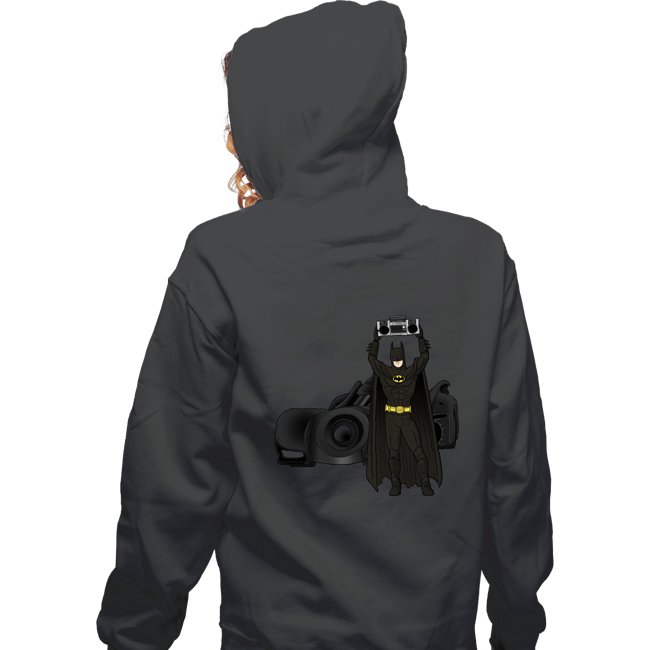 Secret_Shirts Zippered Hoodies, Unisex / Small / Dark Heather In Your  Eyes