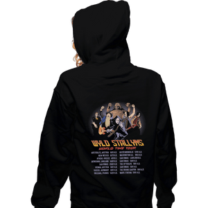 Shirts Pullover Hoodies, Unisex / Small / Black World Time Tour