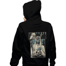 Load image into Gallery viewer, Shirts Pullover Hoodies, Unisex / Small / Black The Lord Of Obedience
