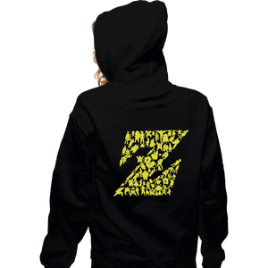 Shirts Pullover Hoodies, Unisex / Small / Black Ddjvigo's Heroes and Villains