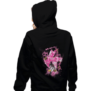 Shirts Pullover Hoodies, Unisex / Small / Black Killer Queen