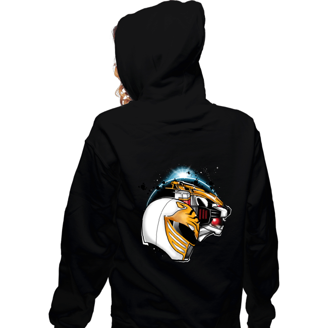 Shirts Zippered Hoodies, Unisex / Small / Black Strength And Fierceness