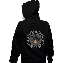 Load image into Gallery viewer, Shirts Zippered Hoodies, Unisex / Small / Black Evil Blend
