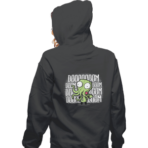 Shirts Pullover Hoodies, Unisex / Small / Charcoal Girthulhu