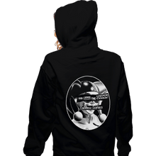 Load image into Gallery viewer, Shirts Pullover Hoodies, Unisex / Small / Black Ddjvigo&#39;s God Save the Quinn
