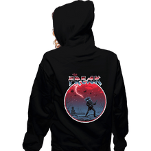 Load image into Gallery viewer, Shirts Zippered Hoodies, Unisex / Small / Black The Freak
