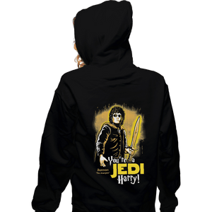 Shirts Zippered Hoodies, Unisex / Small / Black Failed Saga Reloaded