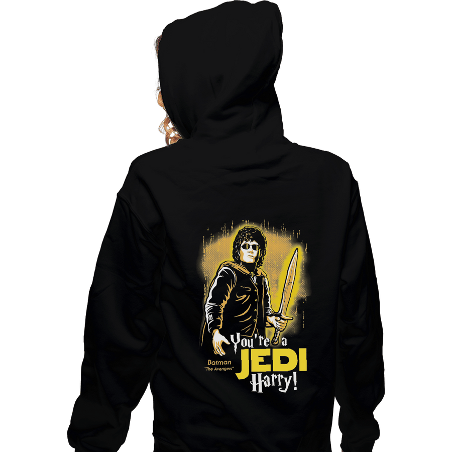 Shirts Zippered Hoodies, Unisex / Small / Black Failed Saga Reloaded
