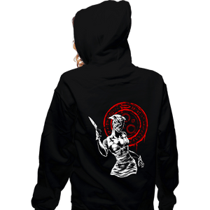 Shirts Zippered Hoodies, Unisex / Small / Black Silent Hill Nurse