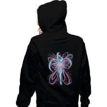 Load image into Gallery viewer, Shirts Pullover Hoodies, Unisex / Small / Black Sailor Transformation
