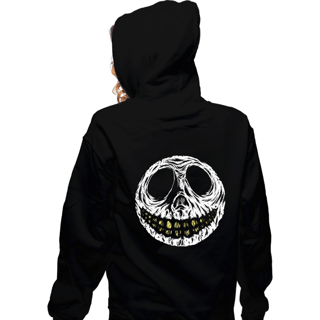 Shirts Zippered Hoodies, Unisex / Small / Black Barrel
