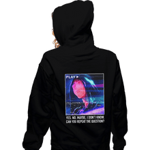 Load image into Gallery viewer, Shirts Pullover Hoodies, Unisex / Small / Black Malcolm In The Middle
