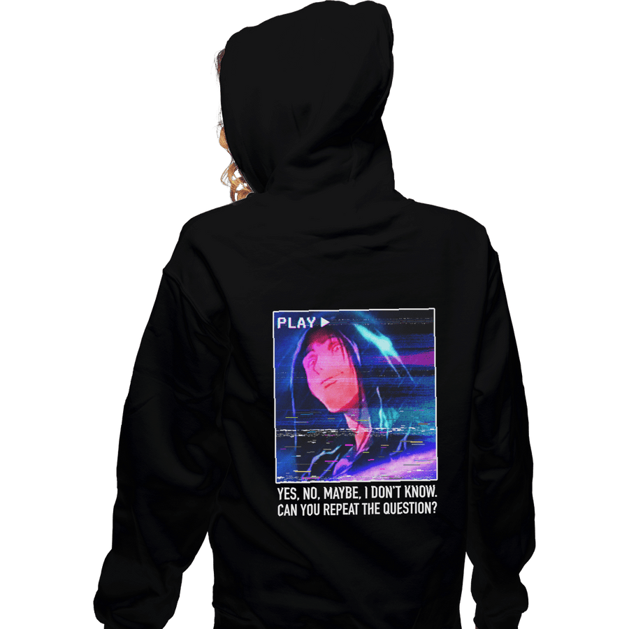 Shirts Pullover Hoodies, Unisex / Small / Black Malcolm In The Middle