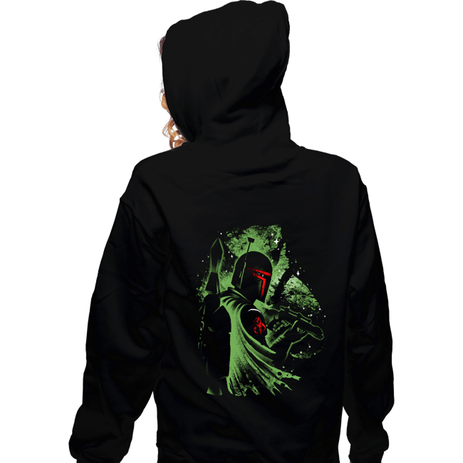 Daily_Deal_Shirts Zippered Hoodies, Unisex / Small / Black No Disintegrations