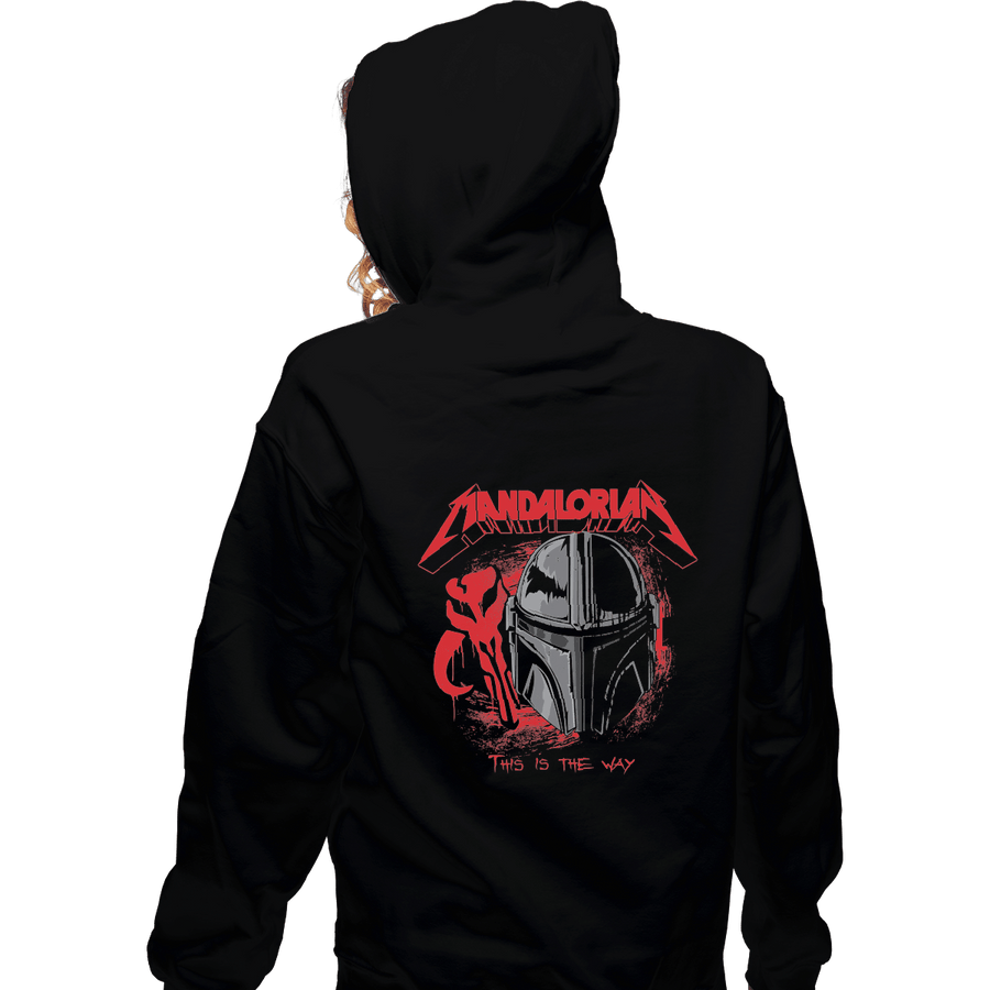 Shirts Pullover Hoodies, Unisex / Small / Black Make Them Disappear