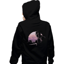 Load image into Gallery viewer, Shirts Pullover Hoodies, Unisex / Small / Black Unlikely Bounty
