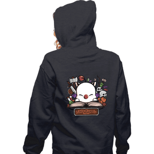 Shirts Zippered Hoodies, Unisex / Small / Dark Heather Lil Kupo Buy And Save