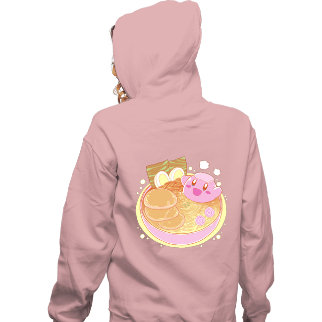 Shirts Zippered Hoodies, Unisex / Small / Red Ramenby