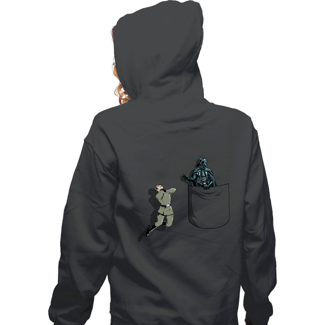 Shirts Zippered Hoodies, Unisex / Small / Dark Heather Apology Accepted