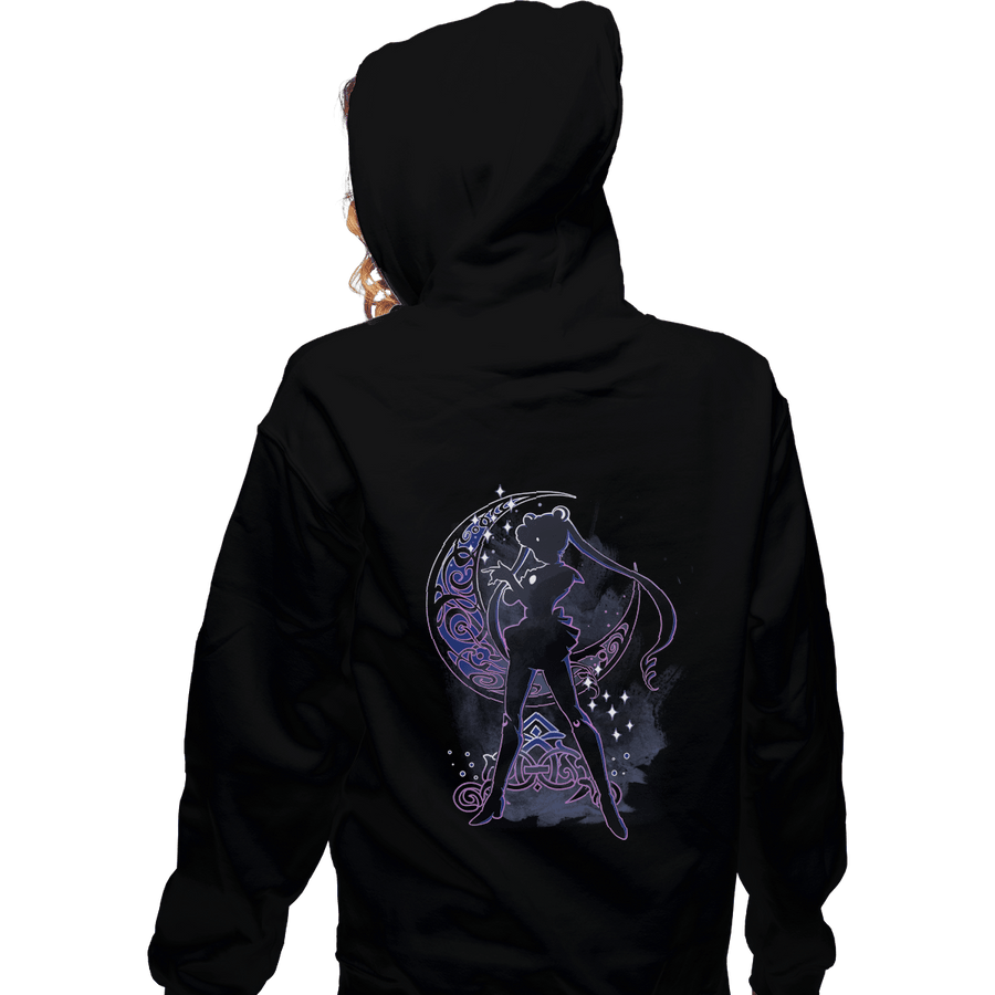 Shirts Zippered Hoodies, Unisex / Small / Black The Sailor
