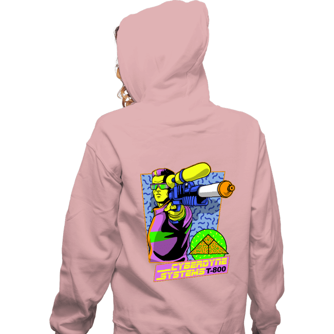 Shirts Zippered Hoodies, Unisex / Small / Red Super Smoker