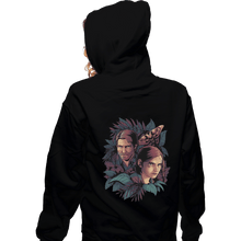 Load image into Gallery viewer, Shirts Pullover Hoodies, Unisex / Small / Black Lose Myself
