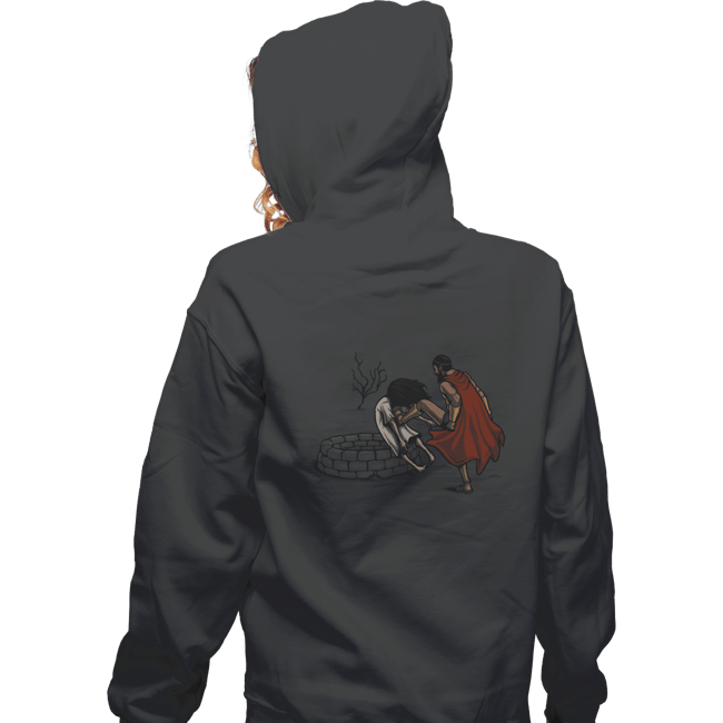 Shirts Zippered Hoodies, Unisex / Small / Dark Heather This Is My Movie!