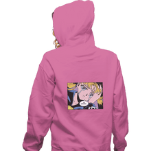 Load image into Gallery viewer, Shirts Pullover Hoodies, Unisex / Small / Azalea Pop Hungry
