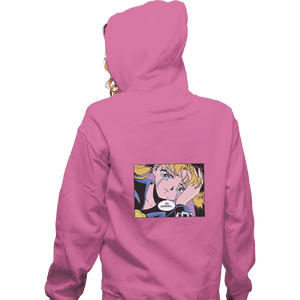 Shirts Pullover Hoodies, Unisex / Small / Azalea Pop Hungry