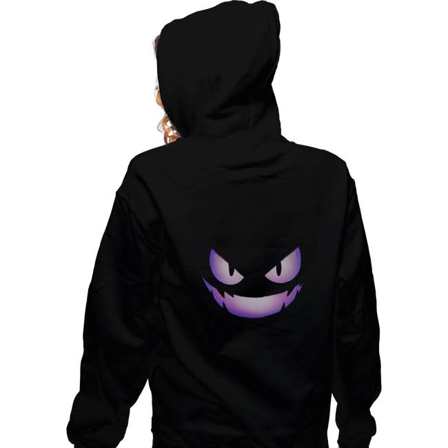 Shirts Zippered Hoodies, Unisex / Small / Black Will O Wisp