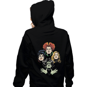 Shirts Pullover Hoodies, Unisex / Small / Black Sanderson Rhapsody