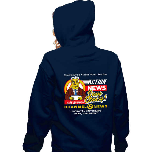 SINGLE TAKEN IN THE GARAGE Hoodie – Industries SINGLE TAKEN IN THE GARAGE Hoodie – Industries