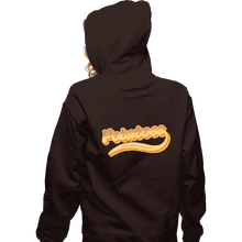 Load image into Gallery viewer, Daily_Deal_Shirts Zippered Hoodies, Unisex / Small / Dark Chocolate Potatoes
