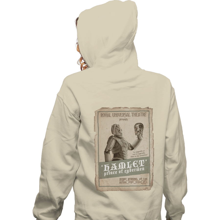 Shirts Zippered Hoodies, Unisex / Small / White To Upgrade Or Not To Upgrade
