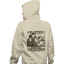 Load image into Gallery viewer, Shirts Zippered Hoodies, Unisex / Small / White Bonne Family
