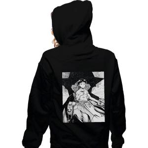 Shirts Zippered Hoodies, Unisex / Small / Black Neon Genesis Evangelion