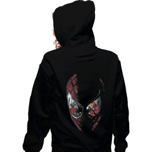 Shirts Pullover Hoodies, Unisex / Small / Black Ddjvigo's Civil War