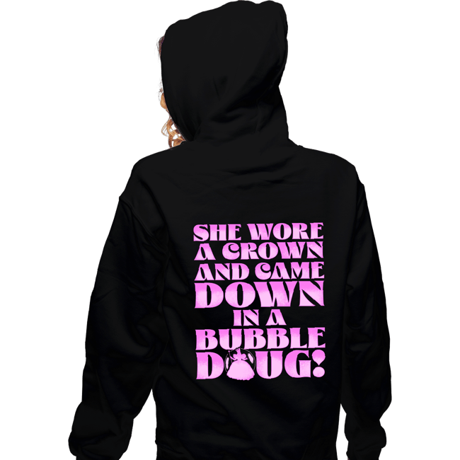 Secret_Shirts Zippered Hoodies, Unisex / Small / Black Wicked Witch Bro