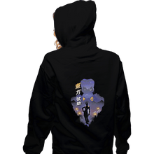 Load image into Gallery viewer, Shirts Pullover Hoodies, Unisex / Small / Black Crazy Diamond
