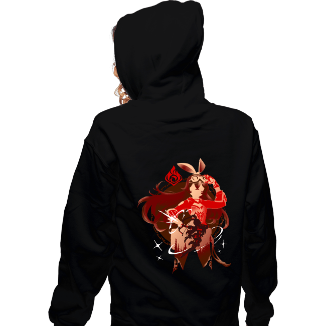 Shirts Zippered Hoodies, Unisex / Small / Black Gliding Champion Amber