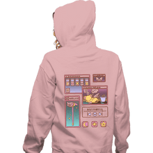 Load image into Gallery viewer, Daily_Deal_Shirts Zippered Hoodies, Unisex / Small / Red Cards And Aesthetic
