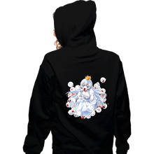 Load image into Gallery viewer, Shirts Zippered Hoodies, Unisex / Small / Black Boosette
