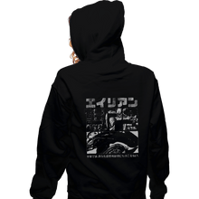 Load image into Gallery viewer, Shirts Zippered Hoodies, Unisex / Small / Black 1979
