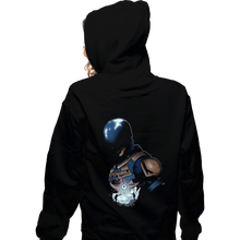 Load image into Gallery viewer, Shirts Zippered Hoodies, Unisex / Small / Black Bloodsport
